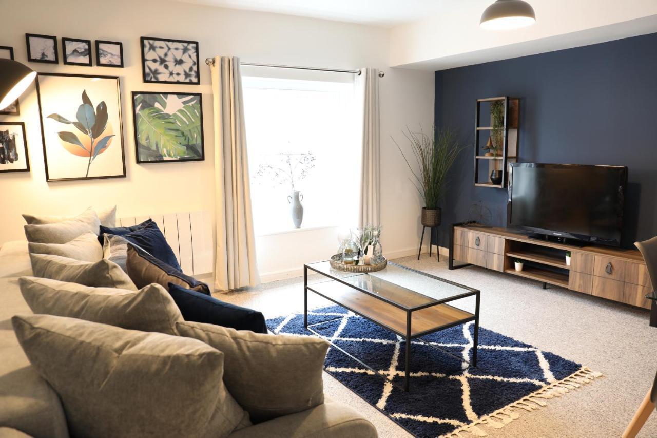 Blueberry View - Wyndale Living - Central Worcester Kültér fotó