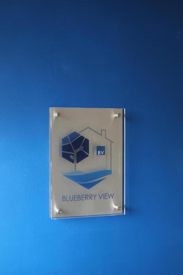Blueberry View - Wyndale Living - Central Worcester Kültér fotó