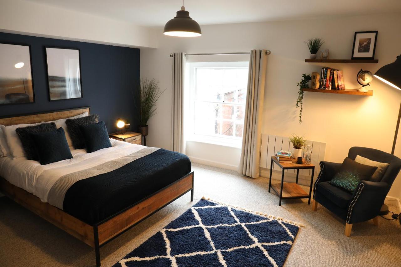 Blueberry View - Wyndale Living - Central Worcester Kültér fotó